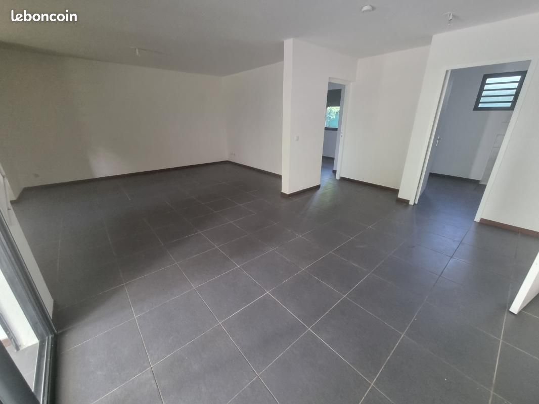 Appartement 3 pièces 80 m² · à Cayenne · 80 m² · 184 782 €