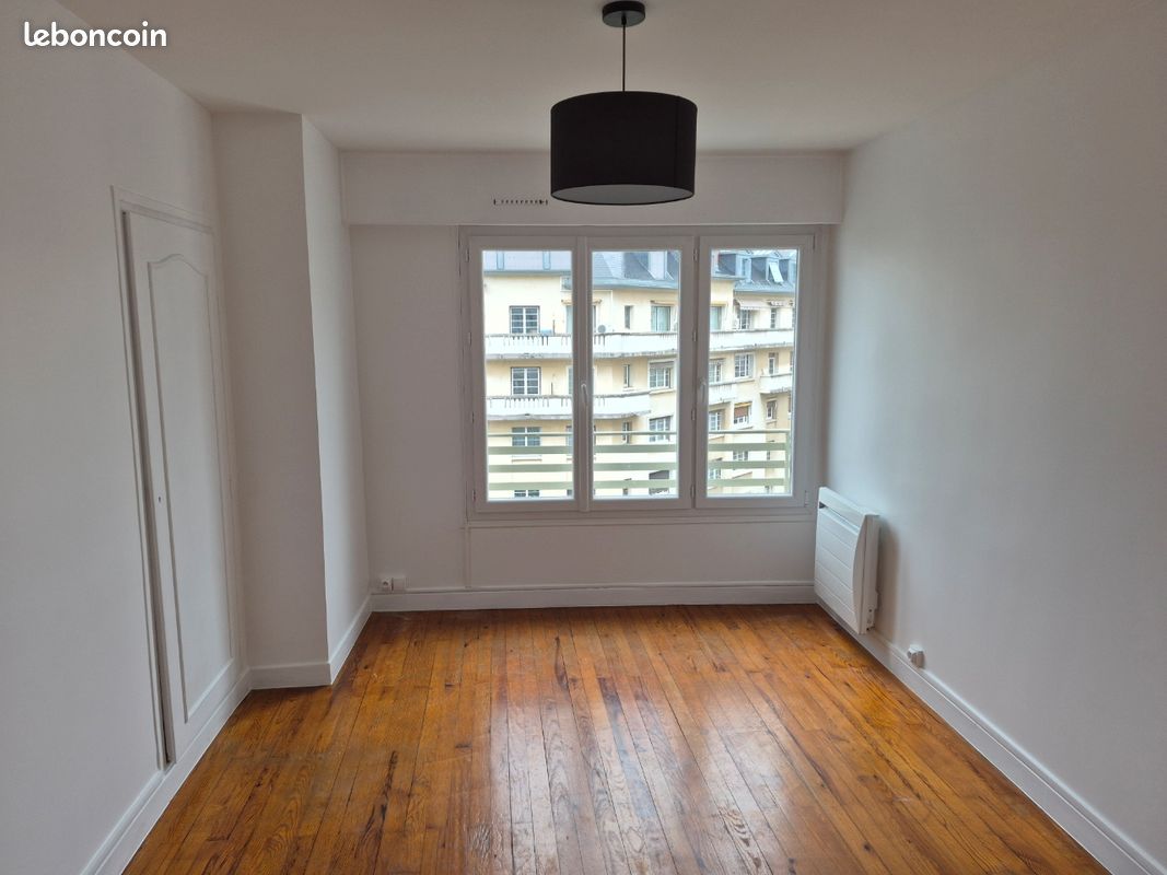 Appartement 2 pièces 50 m² · à Chambéry · 50 m² · 680 €/mois