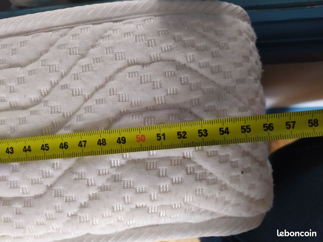 Matelas bébé (image 5)