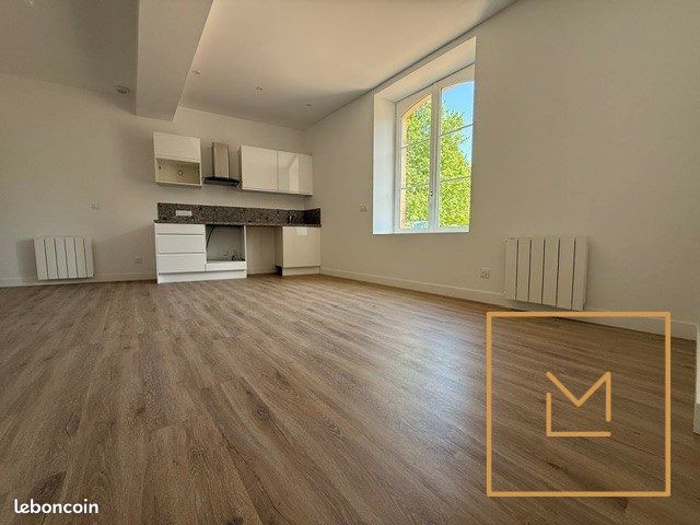Appartement 2 pièces 47 m² · à Baron-sur-Odon · 47 m² · 690 €/mois