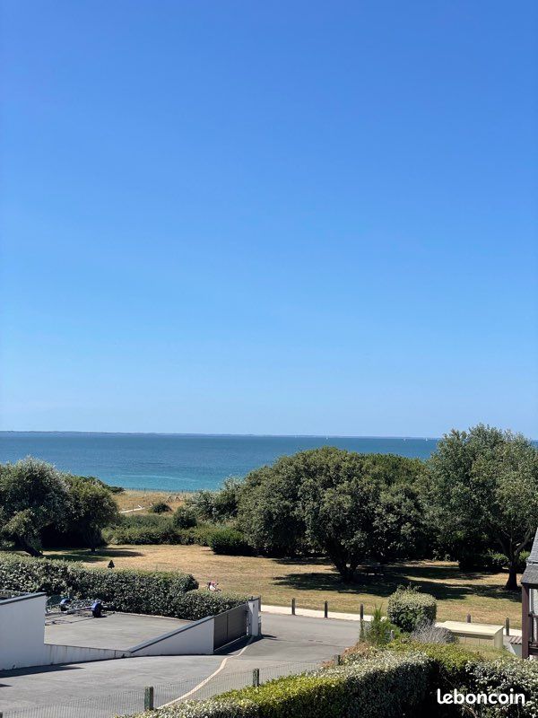 Appartement 3 pièces 31 m² · à Saint-Gildas-de-Rhuys · 30,5 m² · 185 000 €