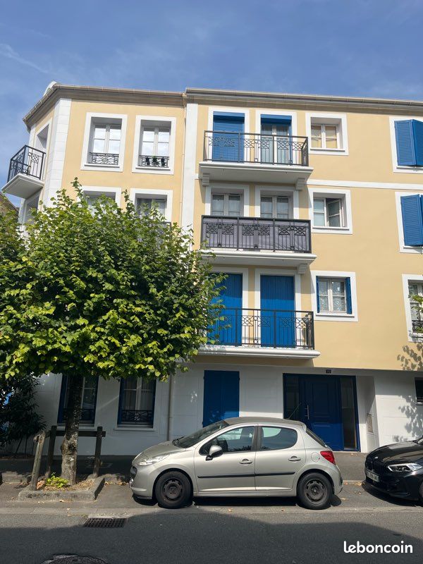 T3 villeparisis - boisparisis (image 1)