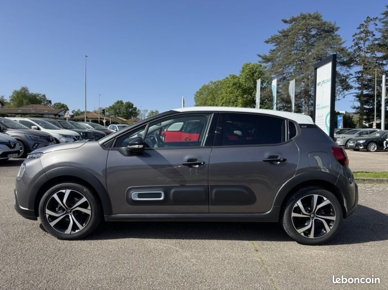 Citroen C3 1.2 PureTech 110 ELLE / GARANTIE 12 MOIS (image 5)