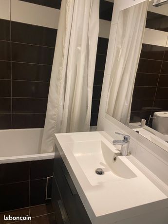 Appartement a louer enghien-les-bains - 2 pièce(s) - 35 m2 - Surfyn