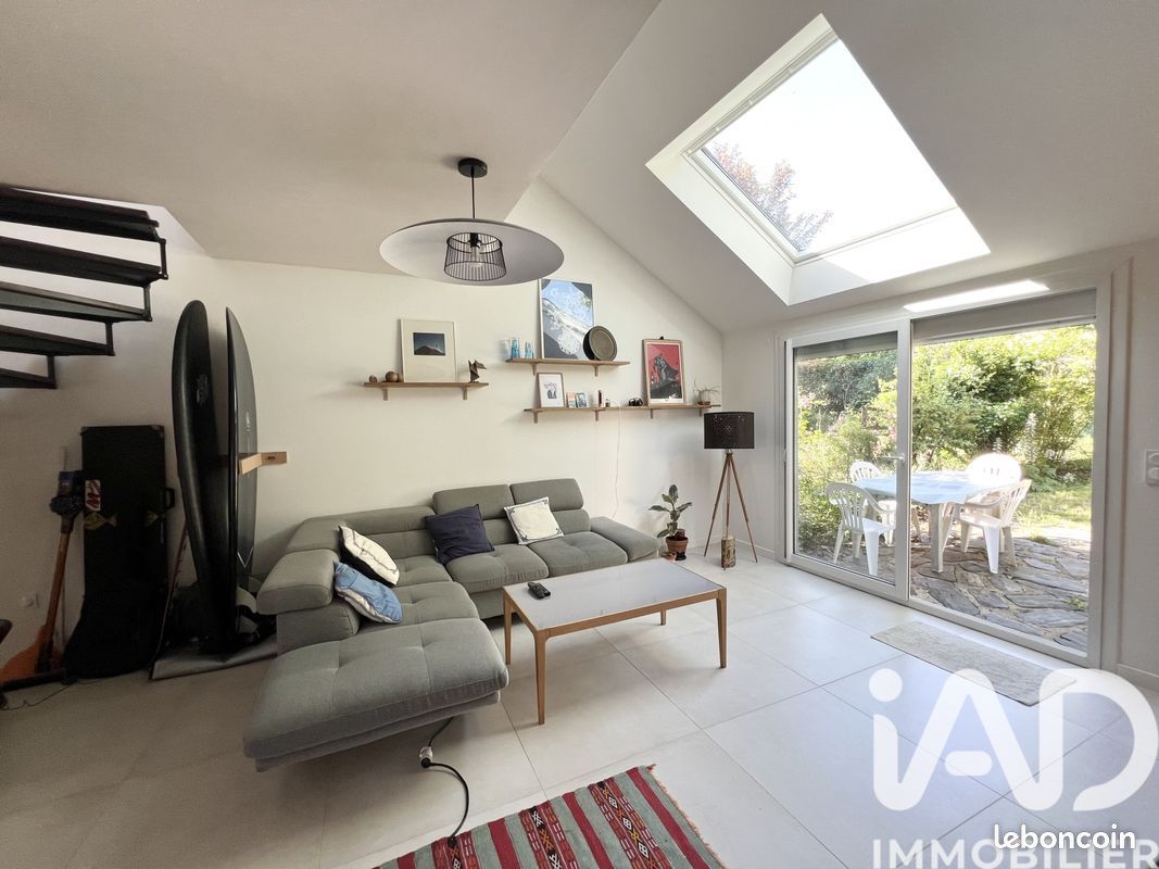 Maison 5 pièces 110 m² · à Couëron · 110 m² · 330 000 €