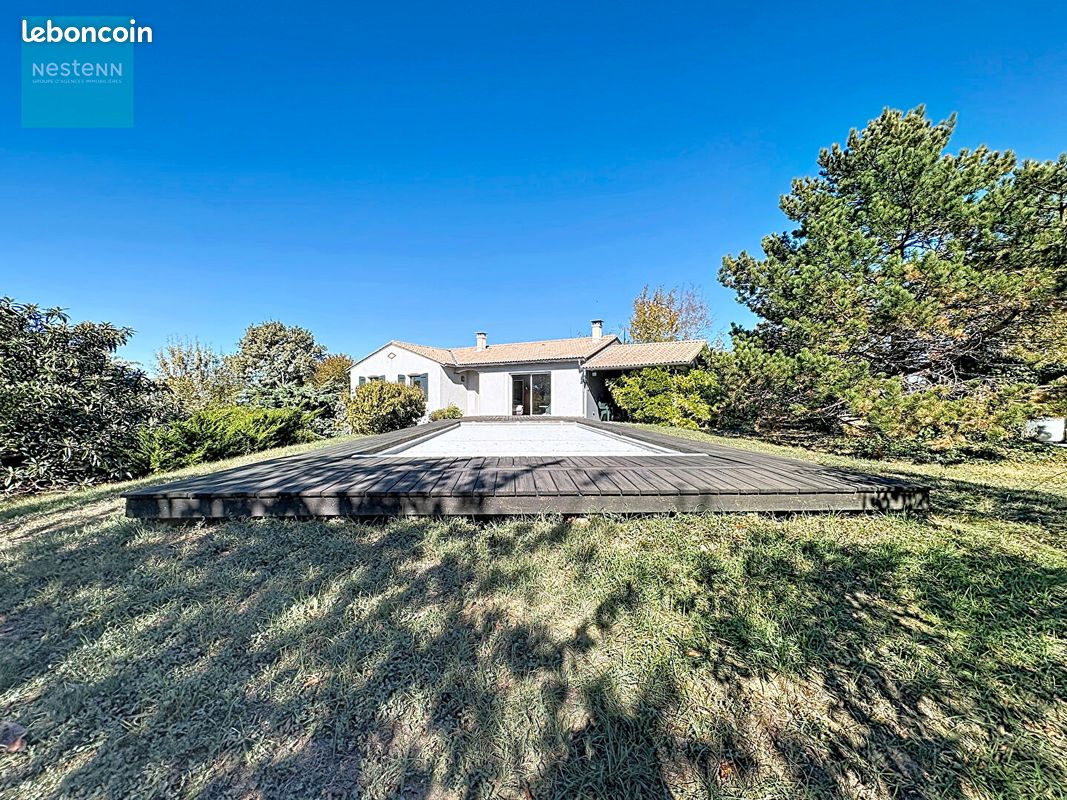 Maison 5 pièces 100 m² · à Labastide-Beauvoir · 100 m² · 336 000 €