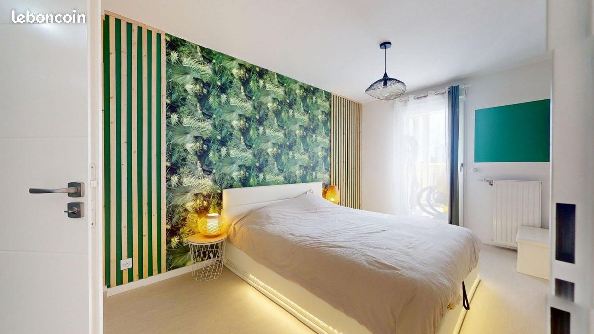 Appartement a louer meudon - 3 pièce(s) - 53 m2 - Surfyn