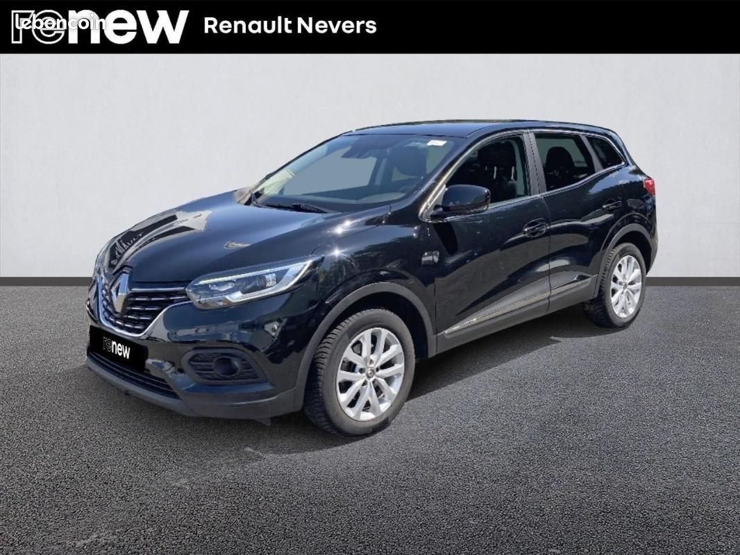 Renault Kadjar Blue dCi 115 Business (image 1)