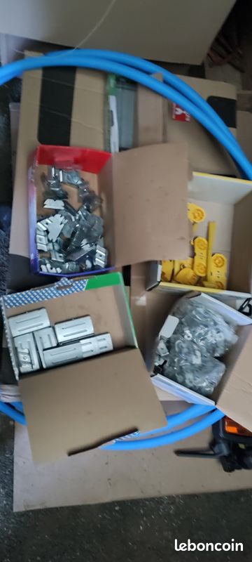 Matériel pour placo (image 1)