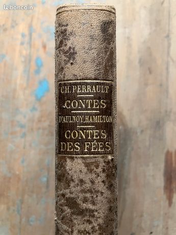 Livre Ancien - Ch. Perrault, Recueil De Divers Ouvrages, 1676, édition Originale