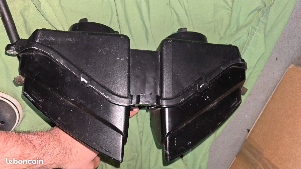 Bloc optique cbr600rr pc37 (image 3)