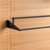 Lot de 2 Porte chaussures réglables (image 5)