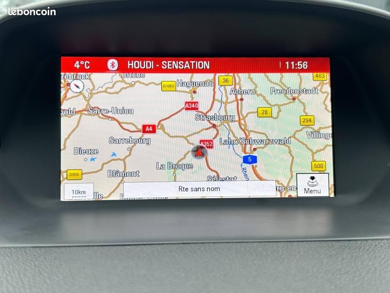 Opel Mokka 1.6 CDTI 136ch Color Edition ecoFLEX Start&Stop 4x2 (image 24)