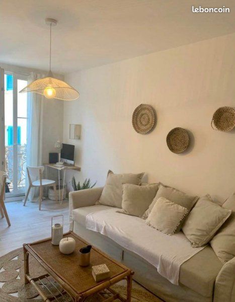 Appartement 2 pièces 38 m² · à Marseille · 38 m² · 890 €/mois