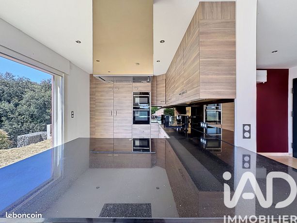 Villa 5 pièces 138 m² — 7
