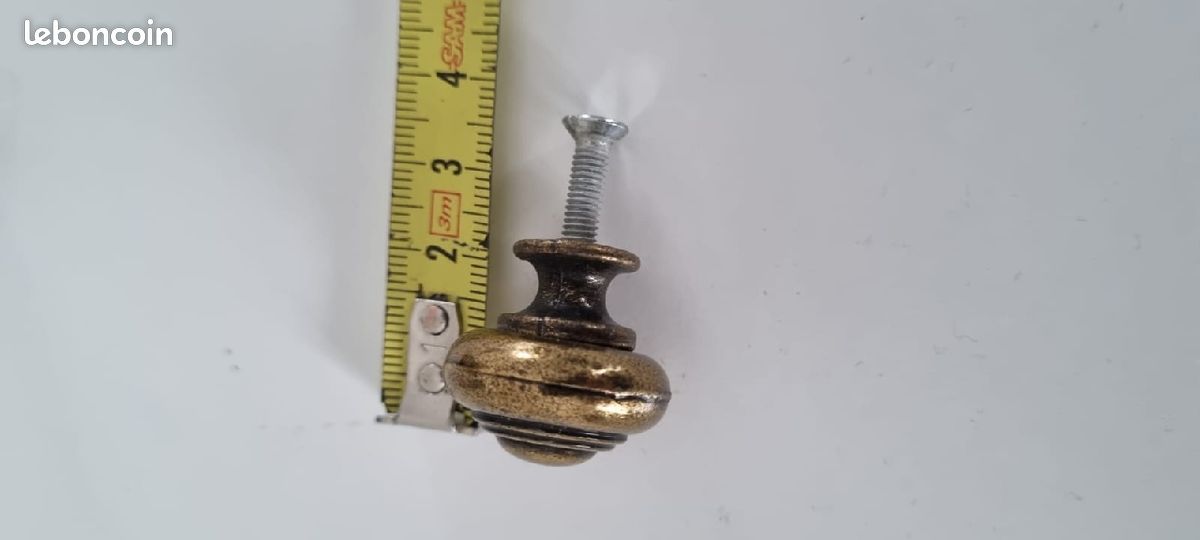 Boutons de meuble (image 3)
