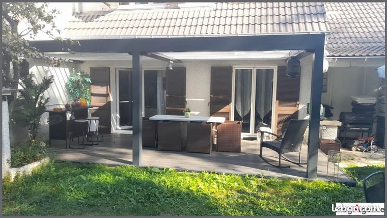 Maison 6 pièces 130 m²