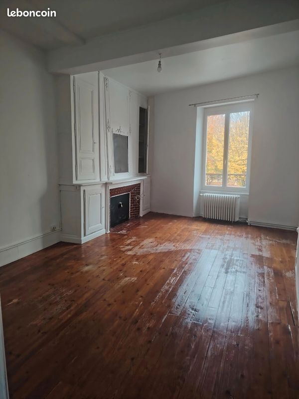 Appartement 2 pièces 53 m² · à Laon · 53 m² · 550 €/mois