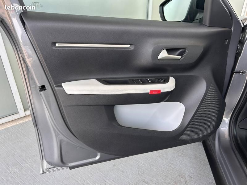 Citroen C3 1.2 Turbo 100ch MAX (image 6)