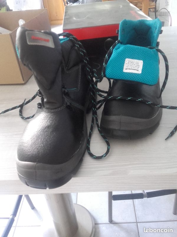 Chaussures Honeywell (image 1)