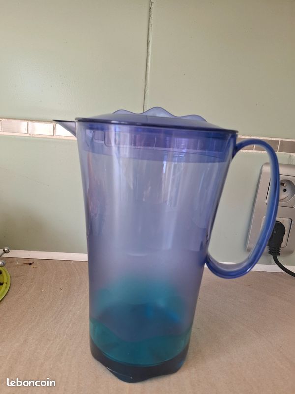 Tupperware Neuf Pichet 2 l (image 1)