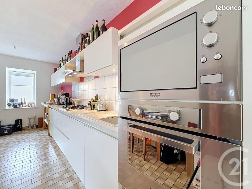 Appartement 3 pièces 82 m² (image 4)