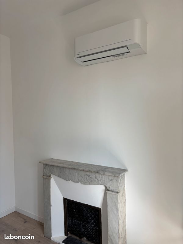 Maison 6 pièces 160 m² · à Théziers · 160 m² · 1 200 €/mois