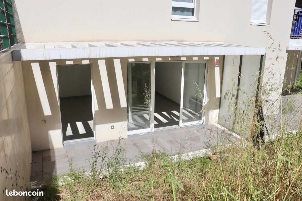 Appartement 1 pièce 35 m² · à Marseille · 35 m² · 210 280 €