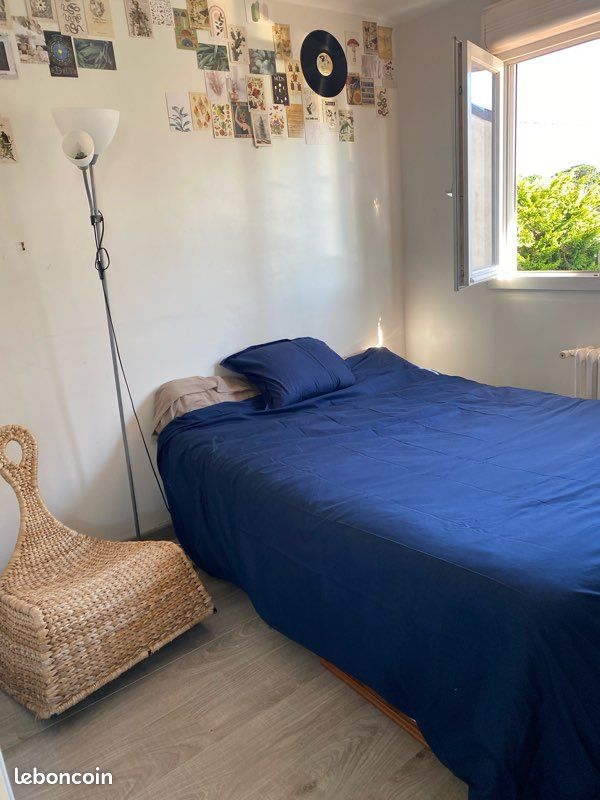 Maison a louer saint-nazaire - 5 pièce(s) - 100 m2 - Surfyn