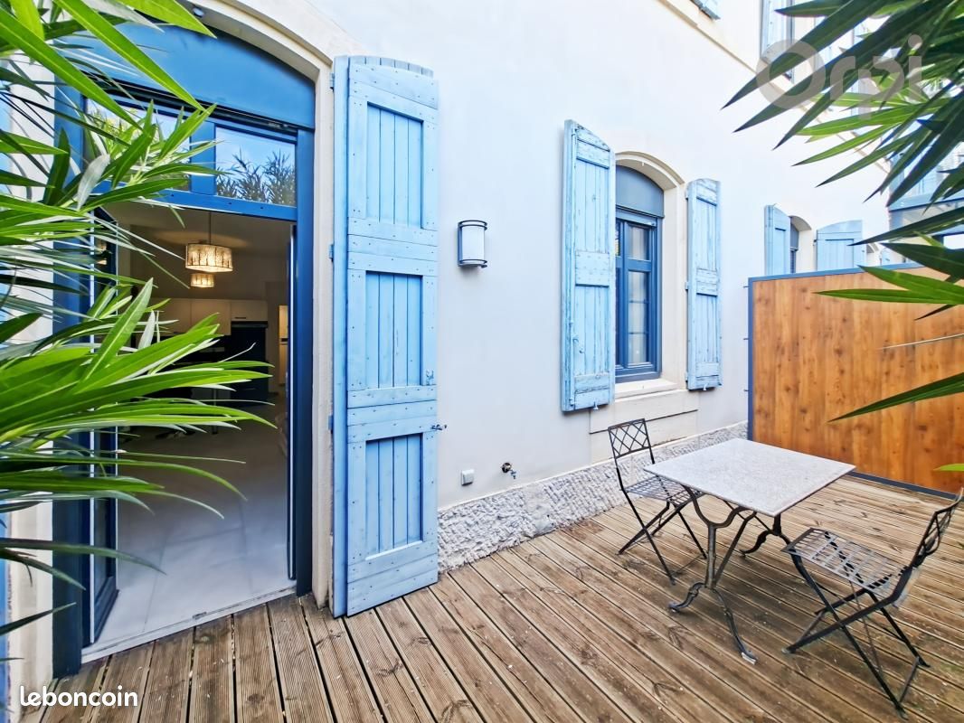 Appartement 2 pièces 48 m² · à Manosque · 48 m² · 149 000 €