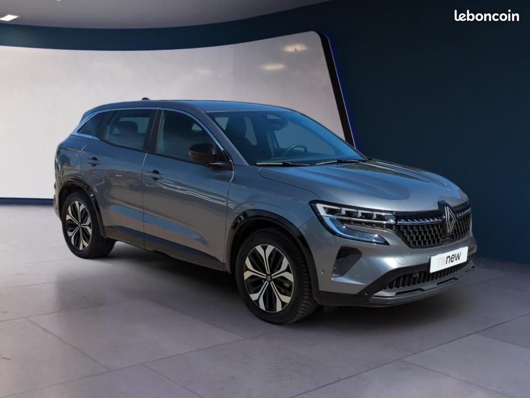Renault Austral mild hybrid advanced 130 Evolution (image 2)