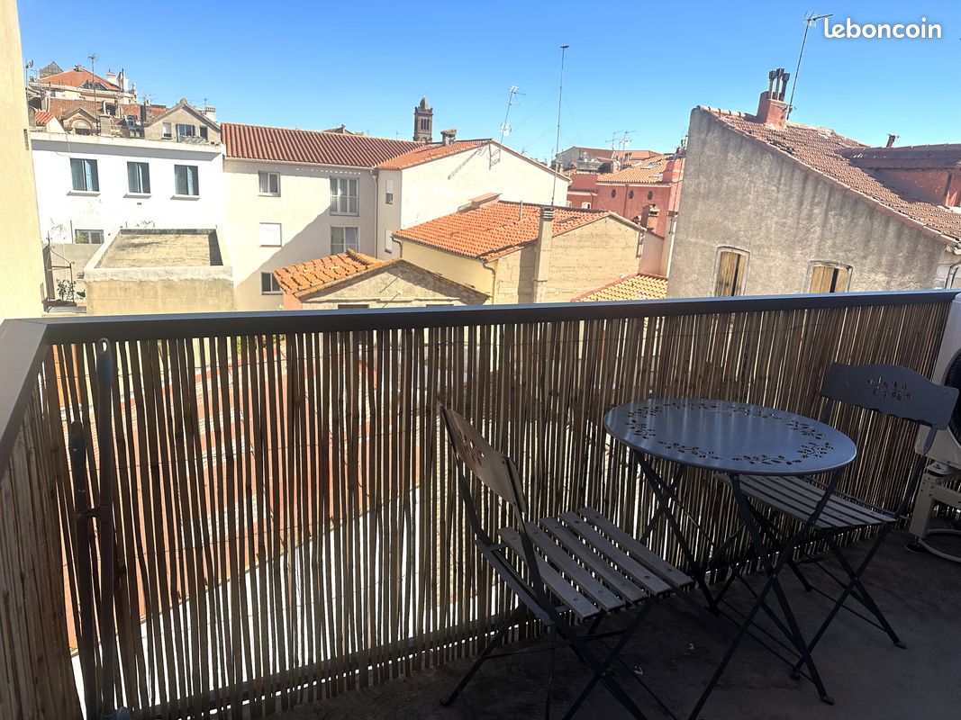 Appartement 3 pièces 68 m² · à Perpignan · 68 m² · 139 000 €
