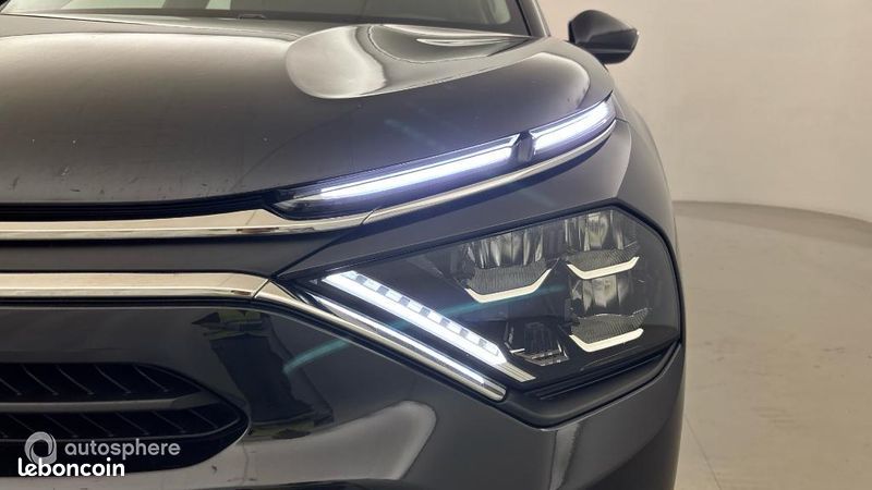 Citroen C4 PureTech 130ch S&S Feel EAT8 (image 17)