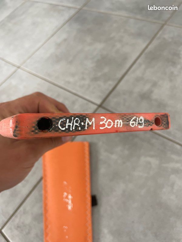 Gasoil CHR : M 30cm (image 3)
