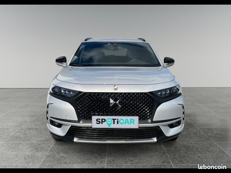 Ds DS 7 Crossback E-TENSE 225ch Performance Line + (image 2)