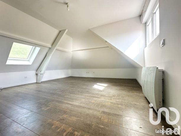 Maison de ville 4 pièces 63 m²