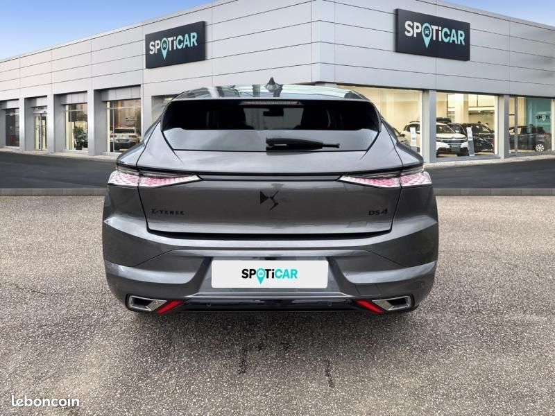 Ds DS 4 E-TENSE 225 Performance Line + (image 5)