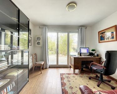 Maison 625 000 € - 180 m²