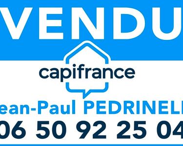Appartement 235 000 € - 63 m²
