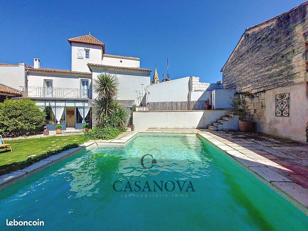 Maison 11 pièces 308 m² · à Mauguio · 308 m² · 995 000 €