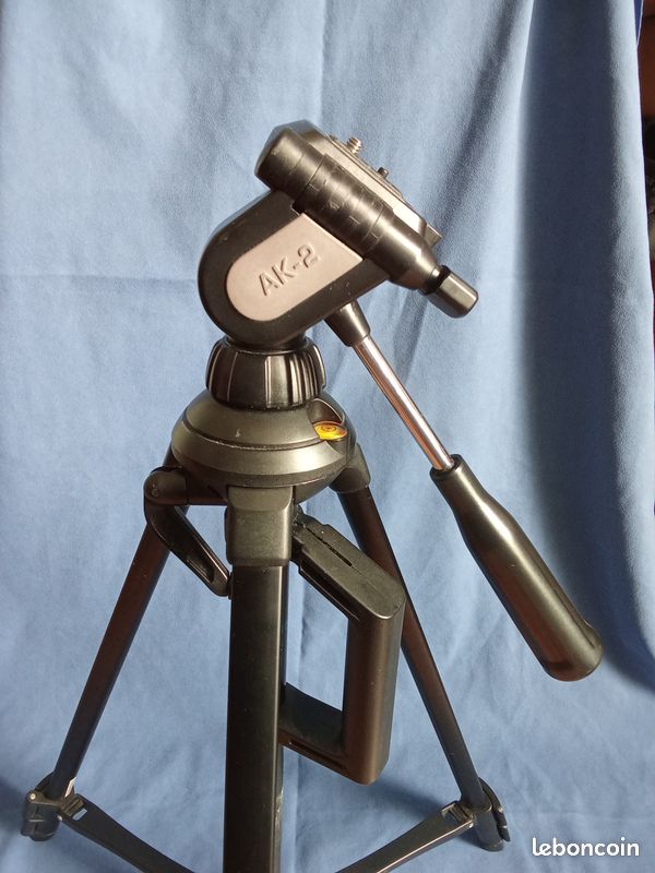 Trépieds Vanguard AK 2 (image 3)