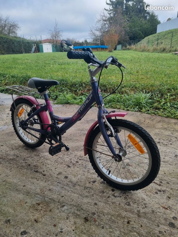 VÉLO enfant (image 2)