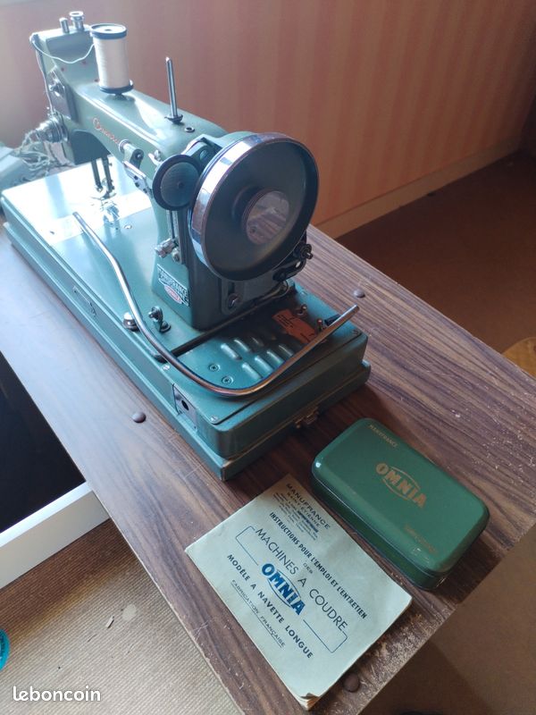 Machine à coudre (image 6)