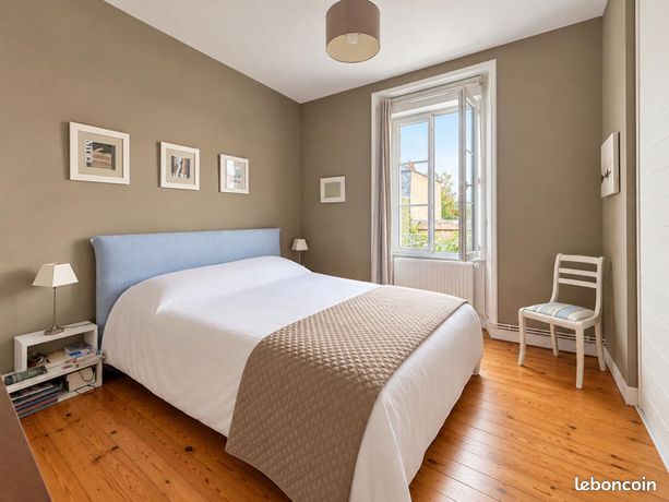 Maison 5 pièces 100 m² — 5
