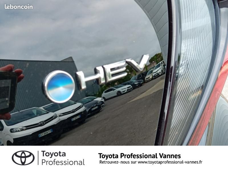 Toyota Aygo X 116h Graphic (image 17)