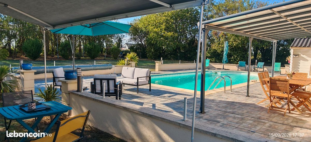 Maison 5 pièces 151 m² · à Petosse · 151 m² · 285 500 €