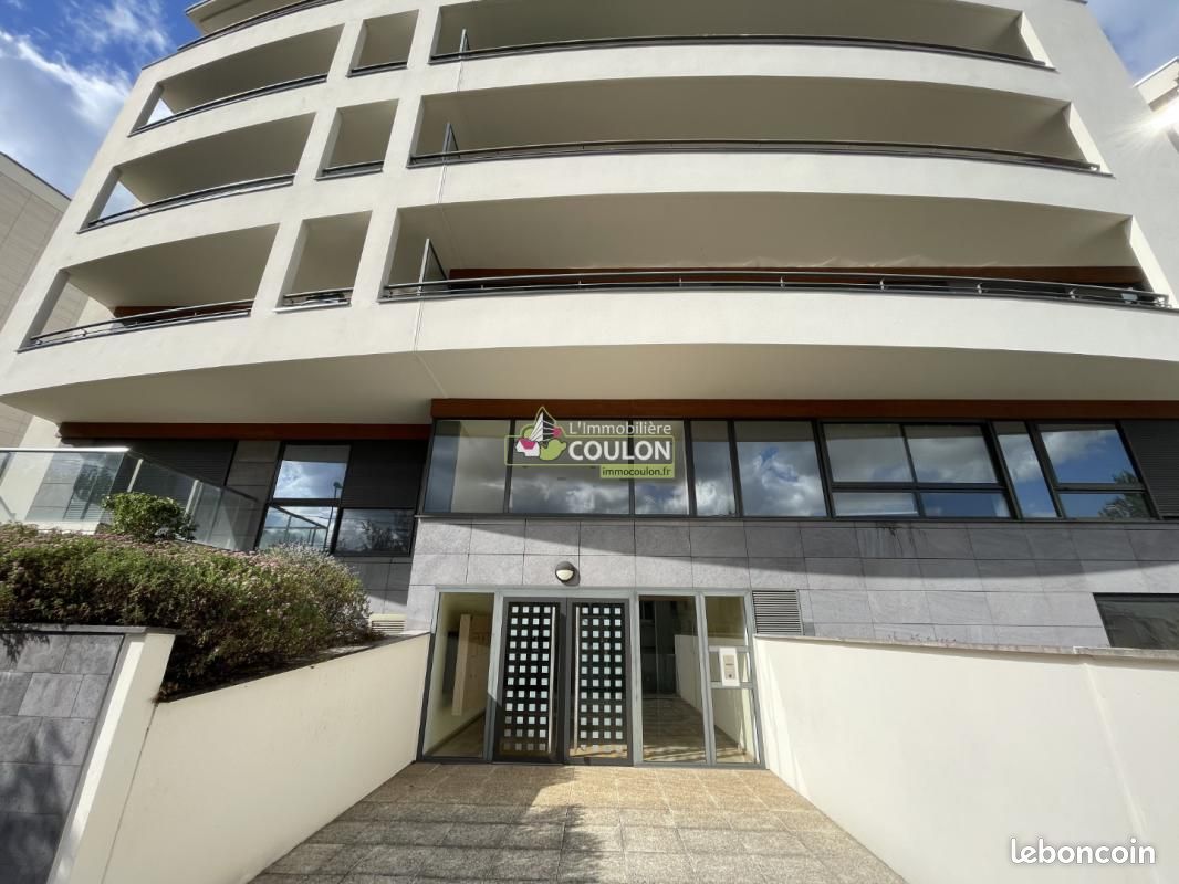 Appartement 3 pièces 68 m² · à Chamalières · 68 m² · 850 €/mois