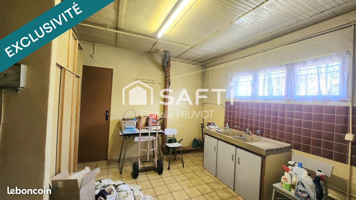 Maison 5 pièces 74 m² (image 15)