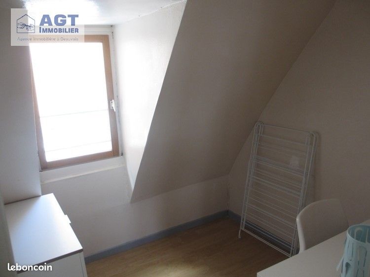 Appartement a louer beauvais - 1 pièce(s) - 21 m2 - Surfyn