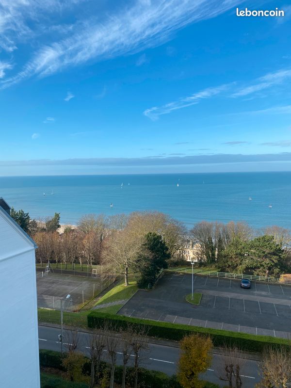 Appartement 2 pièces 30 m² · à Trouville-sur-Mer · 30 m² · 780 €/mois